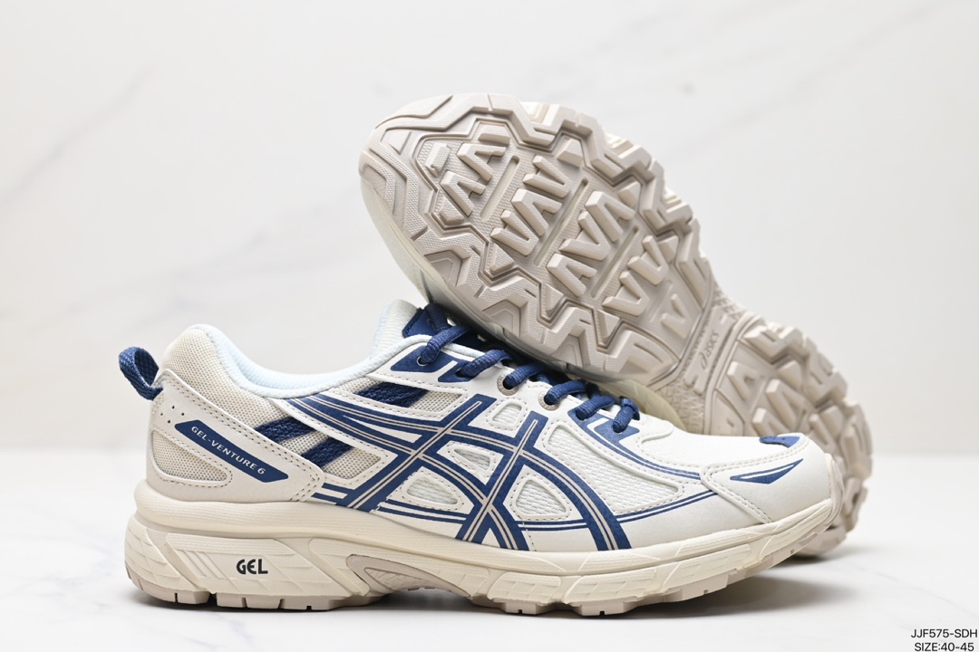 Asics Shoes